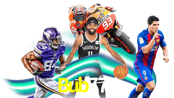 Bub777