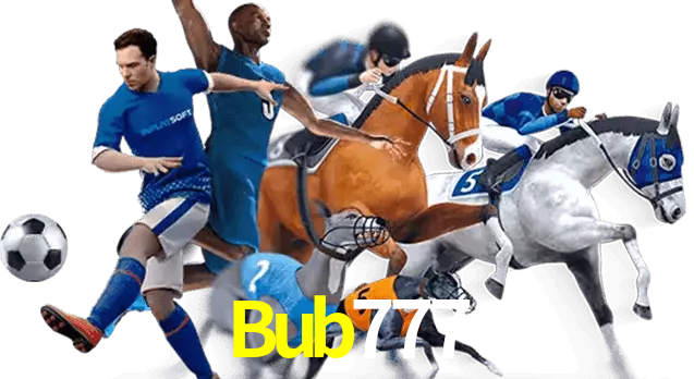 Bub777