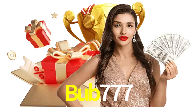 Bub777