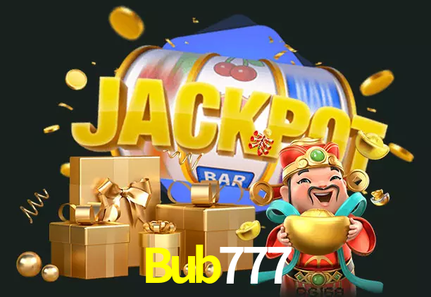 Bub777 bet