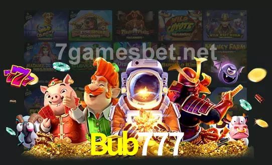 cassino Bub777
