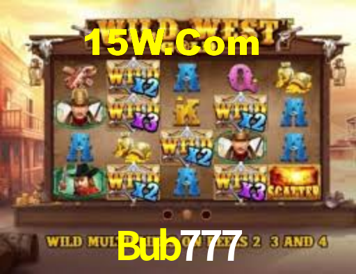 Bub777.Com