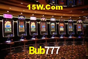 Diretório de Jogos Bub777