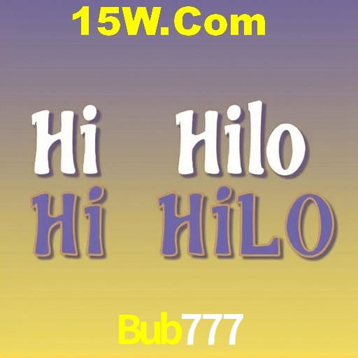 Platform Technology Bub777