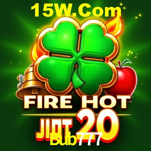Descubra o Mundo do Cassino Online com Bub777
