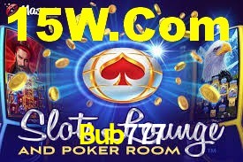 Tournaments Bub777