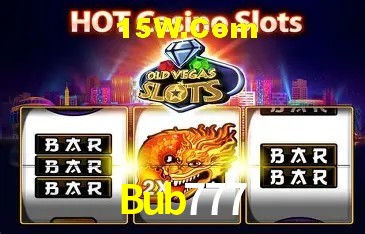 Loterias online na Bub777