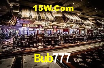 Apostas de Tênis Bub777