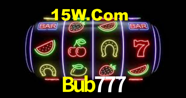 Bub777