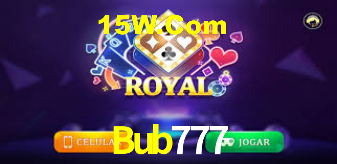 Download de APK seguro na Bub777