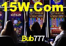 Roulette Table Bub777