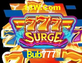 Sistemas de Segurança Bub777