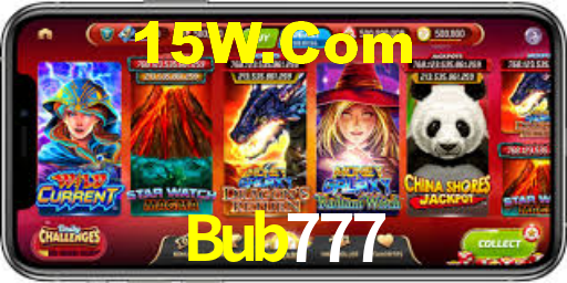 Sinta a adrenalina dos jogos de cassino com Bub777
