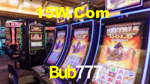 Bub777
