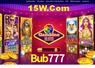 Segurança 2FA Bub777