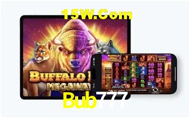 Provedores de Jogos Bub777