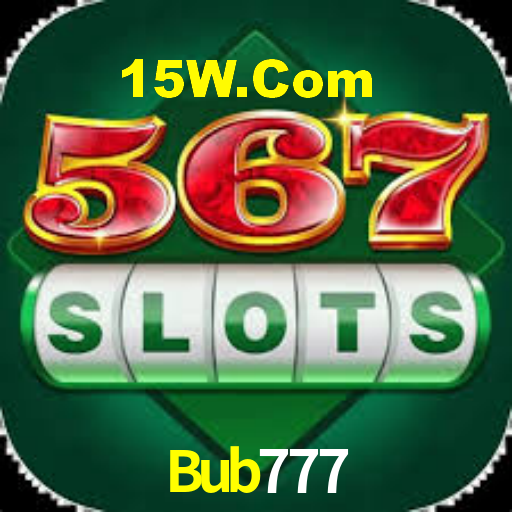 Bub777