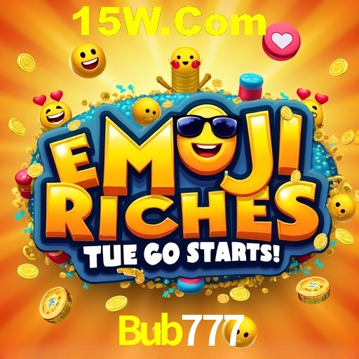 Seasonal Promotions Bub777