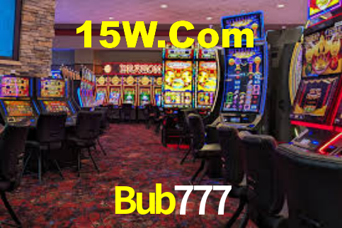 Bub777: A Experiência de Casino com Jogos de Mesa ao Vivo