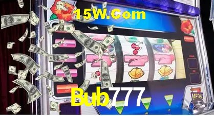 Benefícios da Conta Bub777