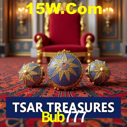Descubra o Mundo do Cassino Online com Bub777