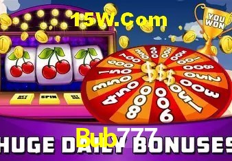 Casino Ao Vivo Bub777