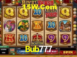 Estatísticas Esportivas Bub777