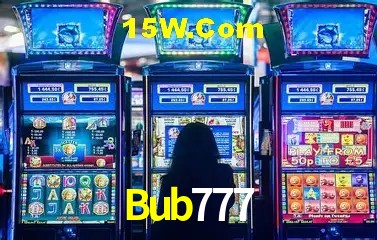 Design Responsivo Bub777