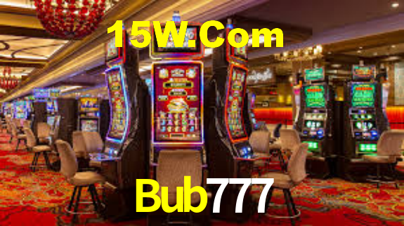 Mercados ao vivo e cash out na Bub777