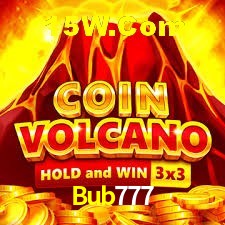 Welcome Bonus Bub777