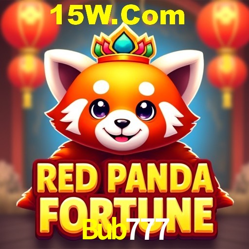 Slot Games Bub777