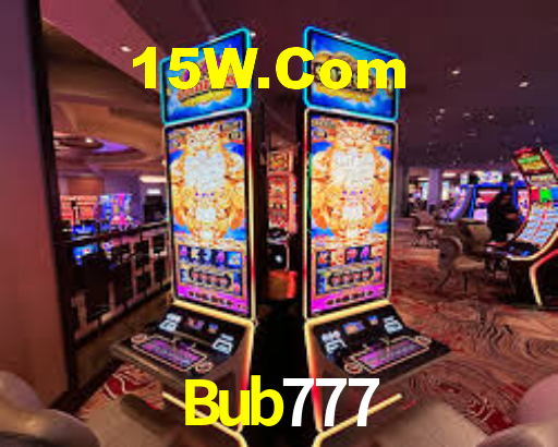 Bub777