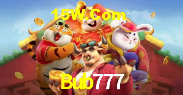 Escolher plataforma para baixar Bub777