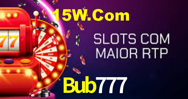 Bub777