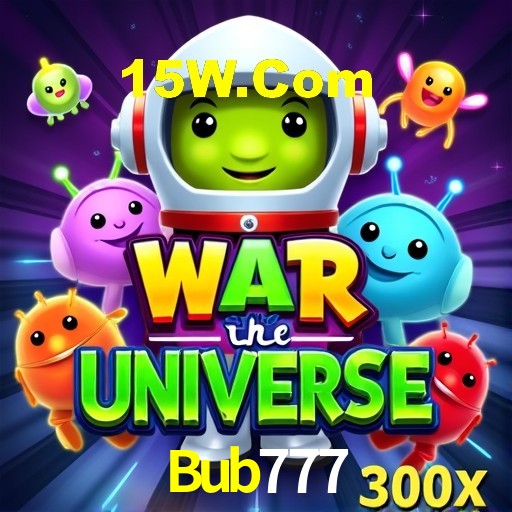 Interface do App Bub777