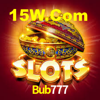 Bub777.Com