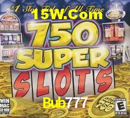 Jogos com bônus e suporte 24h na Bub777
