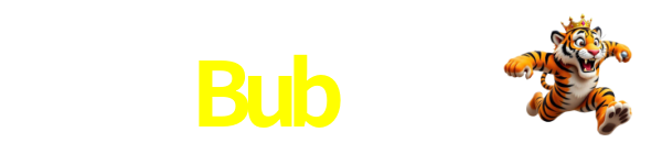 Logo da Bub777
